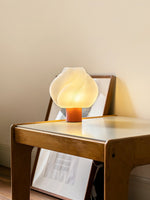 Whirl Pop Table Lamp