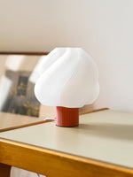 Whirl Pop Table Lamp