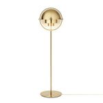 Deformed Ball Floor Lamp