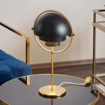 Deformed Ball Table Lamp