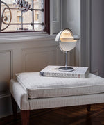 Deformed Ball Table Lamp