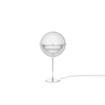 Deformed Ball Table Lamp