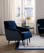 Deformed Ball Table Lamp