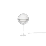 Deformed Ball Table Lamp