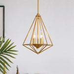 Delph Fairway Pendant Light