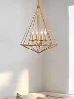 Delph Fairway Pendant Light