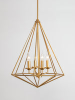 Delph Fairway Pendant Light