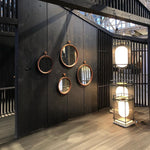 Denglong T Pendant Lamp 9.8"