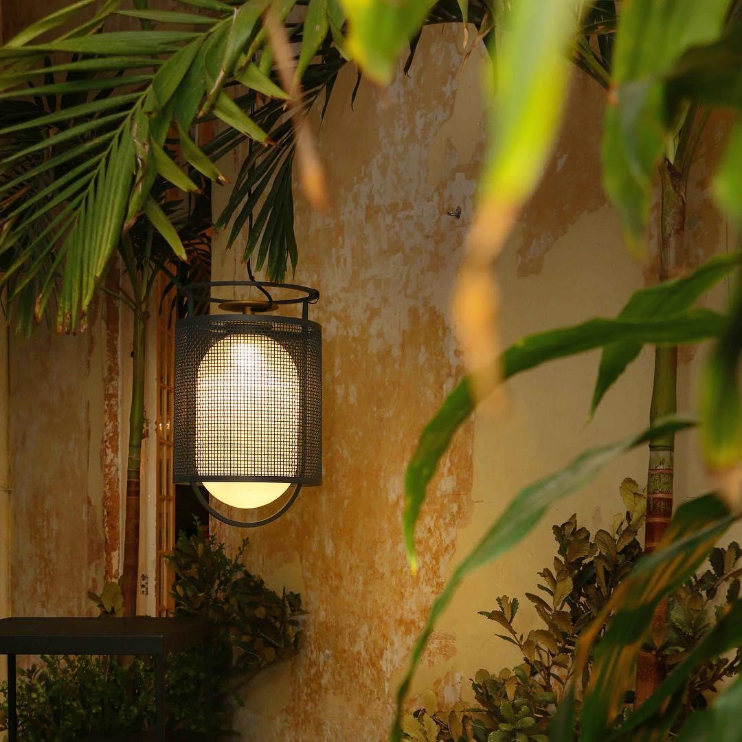 Denglong T Pendant Lamp 9.8"