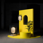 Denglong T Pendant Lamp 9.8"