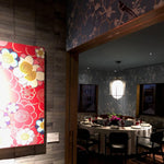 Denglong T Pendant Lamp 9.8"