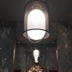 Denglong T Pendant Lamp 9.8"