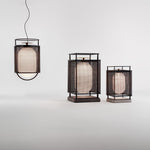 Denglong T Pendant Lamp 9.8"