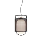 Denglong T Pendant Lamp 9.8"