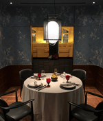 Denglong T Pendant Lamp 9.8"