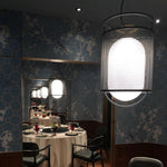 Denglong T Pendant Lamp 9.8"