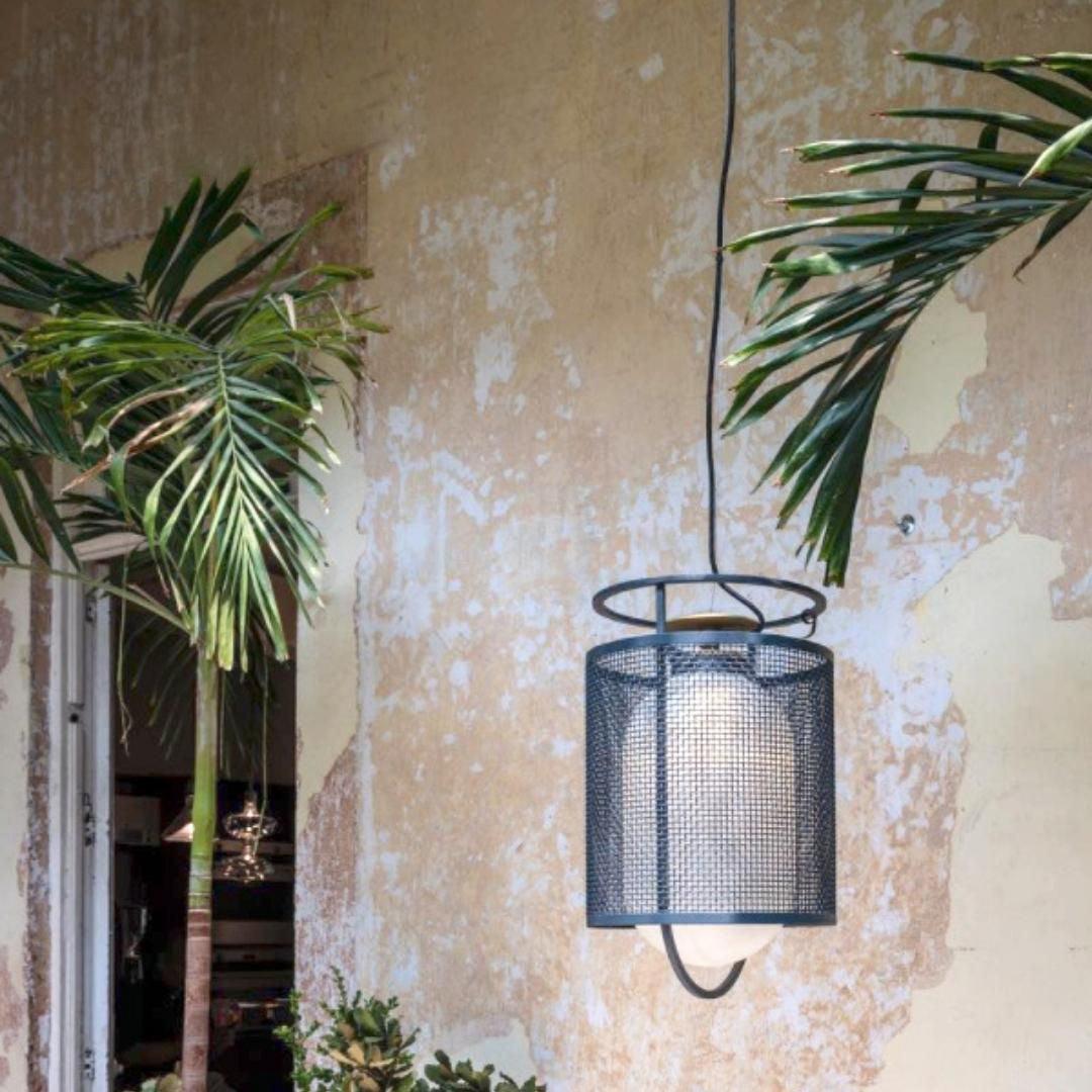 Denglong T Pendant Lamp 9.8"