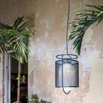 Denglong T Pendant Lamp 9.8"