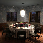 Denglong T Pendant Lamp 9.8"