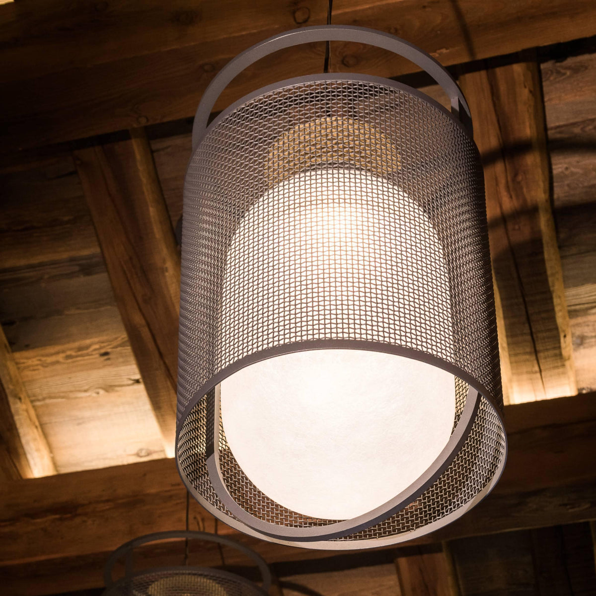 Denglong T Pendant Lamp 9.8"