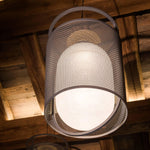 Denglong T Pendant Lamp 9.8"