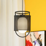 Denglong T Pendant Lamp 9.8"