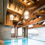 Denglong T Pendant Lamp 9.8"