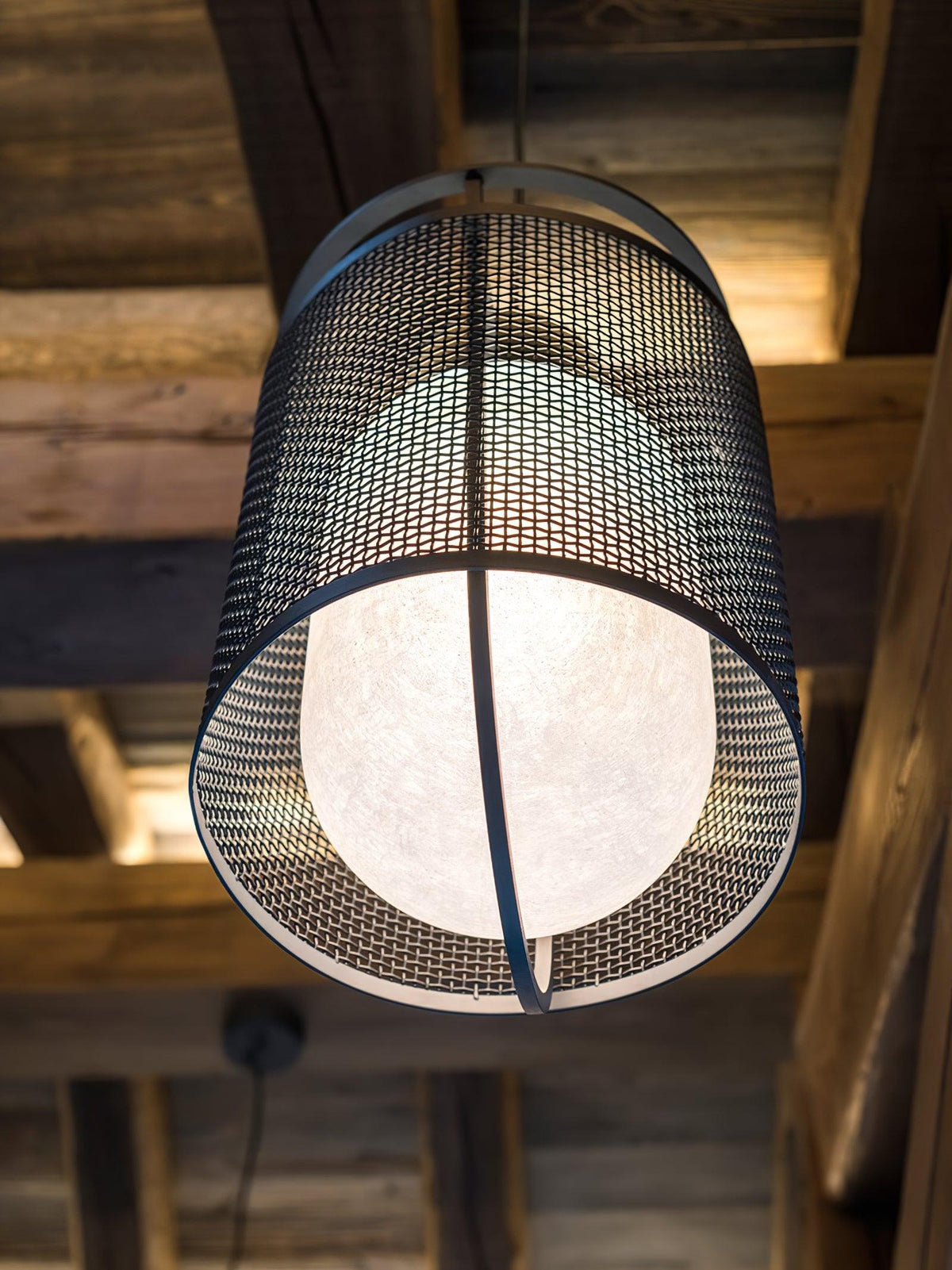 Denglong T Pendant Lamp 9.8"