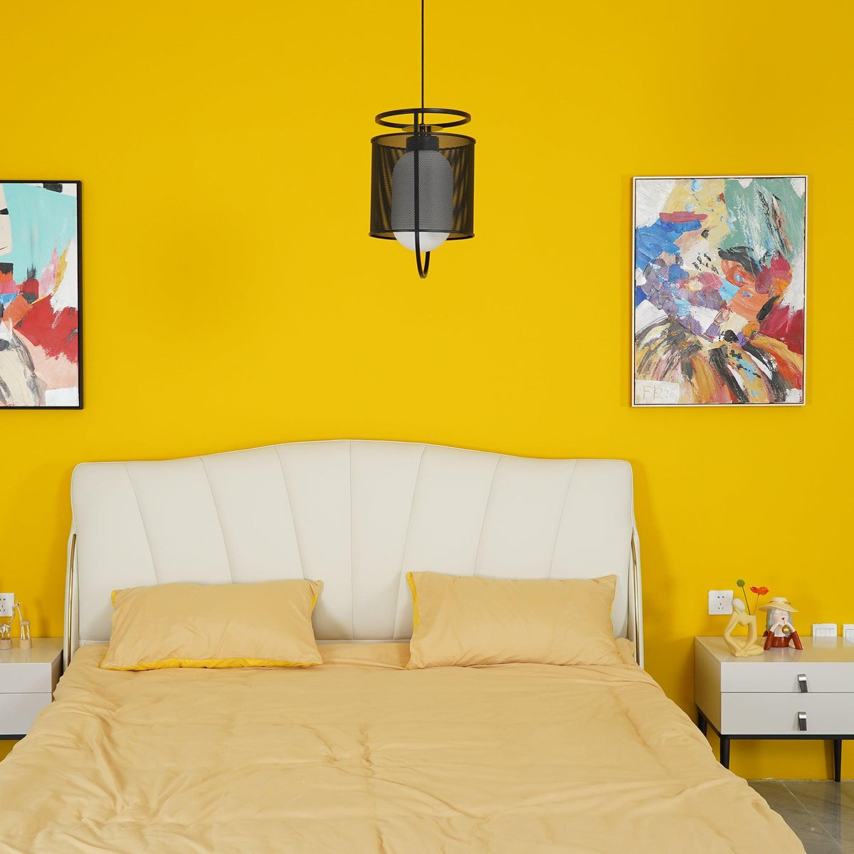 Denglong T Pendant Lamp 9.8"