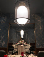 Denglong T Pendant Lamp 9.8"