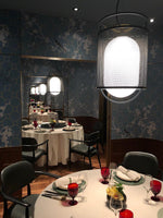 Denglong T Pendant Lamp 9.8"