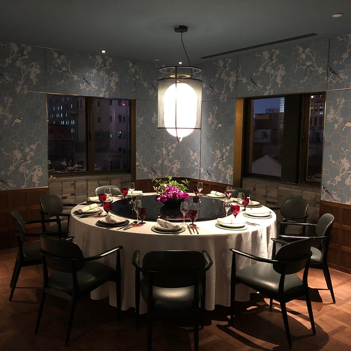 Denglong T Pendant Lamp 9.8"