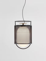 Denglong T Pendant Lamp 9.8"