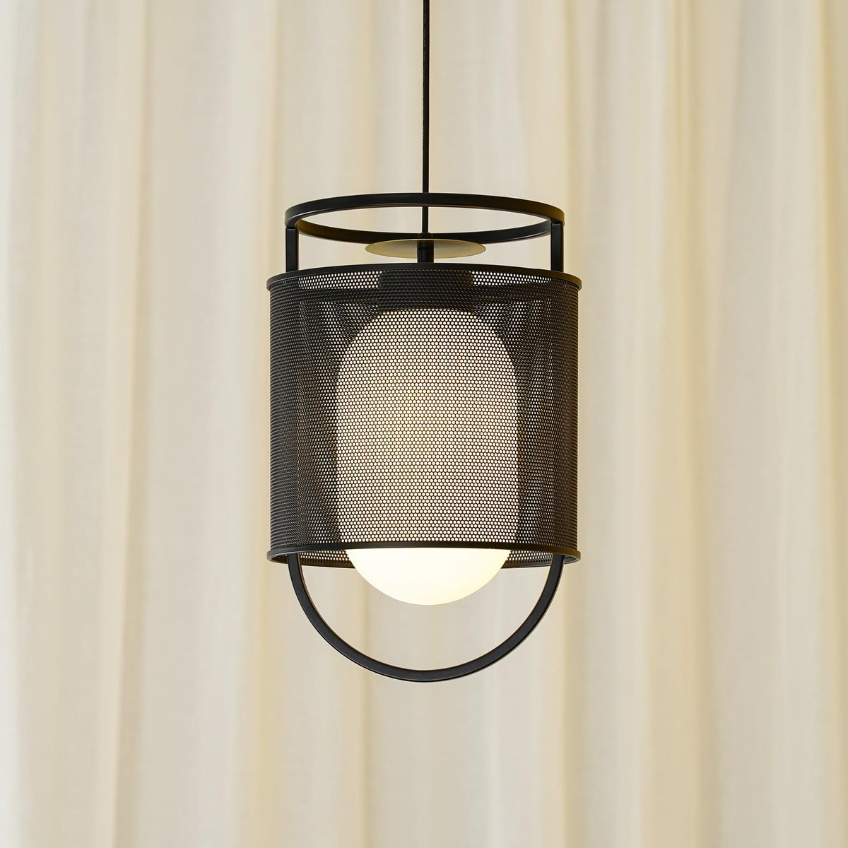 Denglong T Pendant Lamp 9.8"