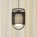 Denglong T Pendant Lamp 9.8"