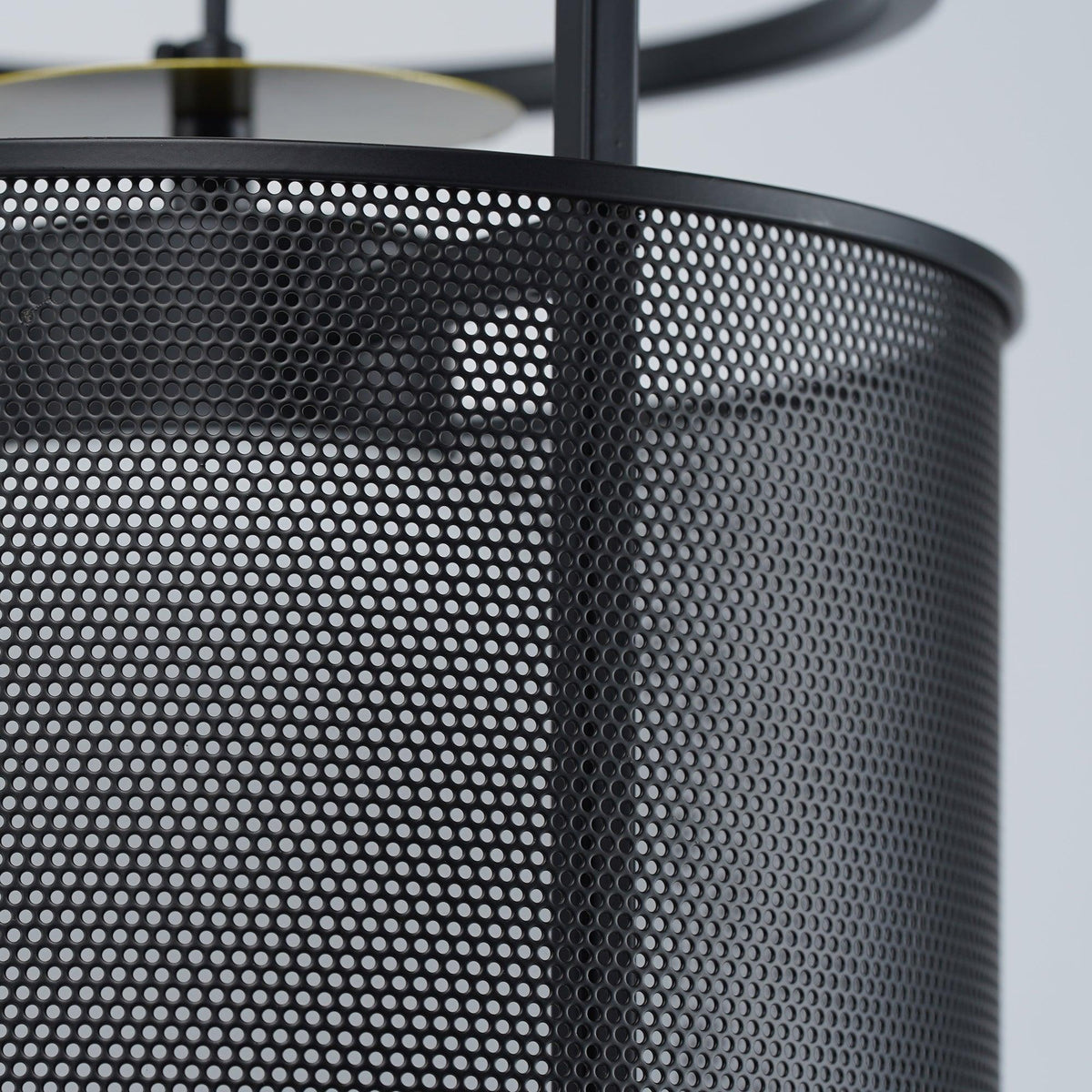 Denglong T Pendant Lamp 9.8"