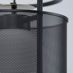 Denglong T Pendant Lamp 9.8"