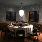 Denglong T Pendant Lamp 9.8"