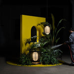 Denglong T Pendant Lamp 9.8"