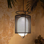Denglong T Pendant Lamp 9.8"