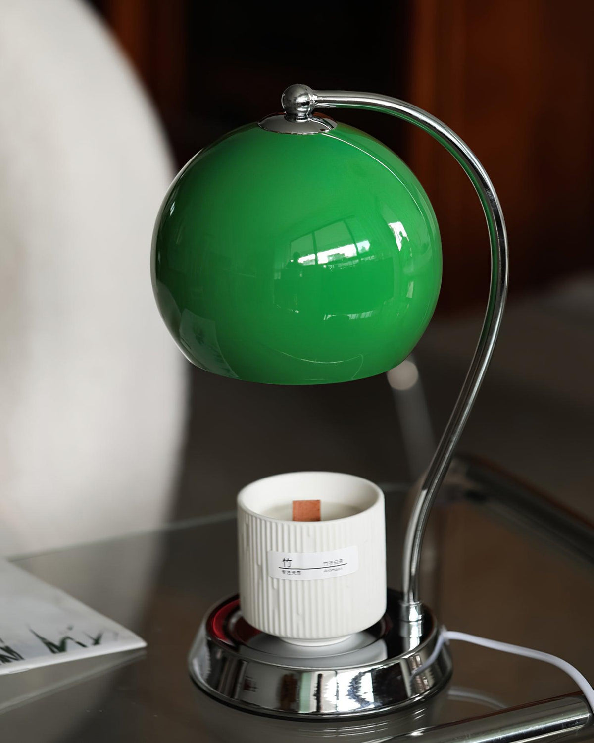 Dennie Table Lamp 6.7"