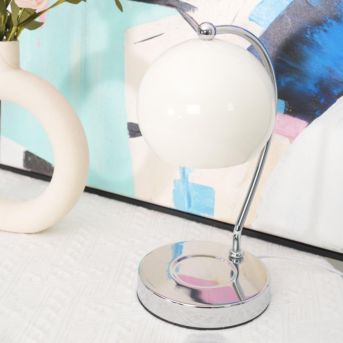 Dennie Table Lamp 6.7"