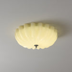 Dewdrop Shell Ceiling Light