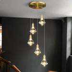 DiamondPendant Lamp