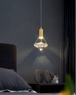 DiamondPendant Lamp