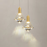 DiamondPendant Lamp