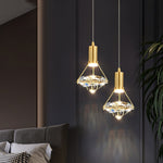 DiamondPendant Lamp