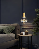 DiamondPendant Lamp