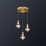 DiamondPendant Lamp
