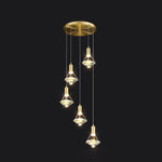 DiamondPendant Lamp
